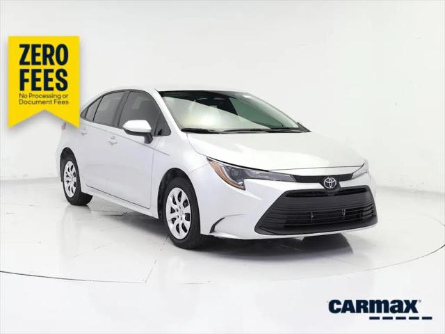 2026 Toyota Corolla LE for sale in Orlando, FL