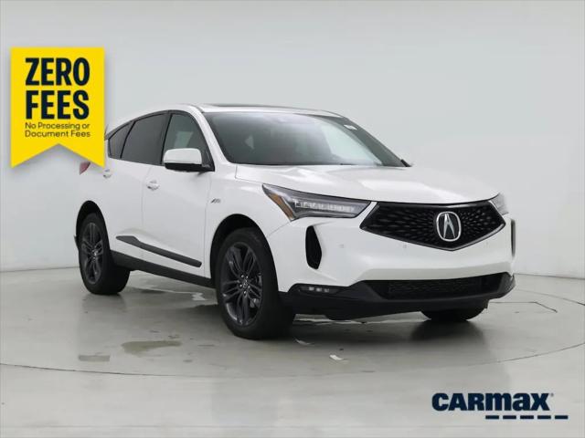 2023 Acura RDX A-SPEC Package for sale in Davie, FL
