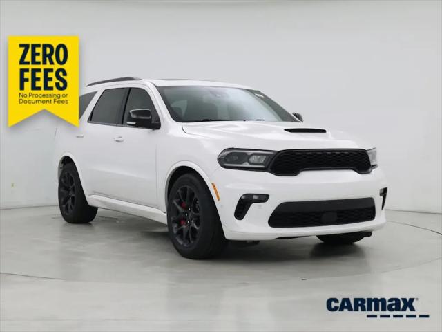 2021 Dodge Durango SRT 392 AWD for sale in Davie, FL