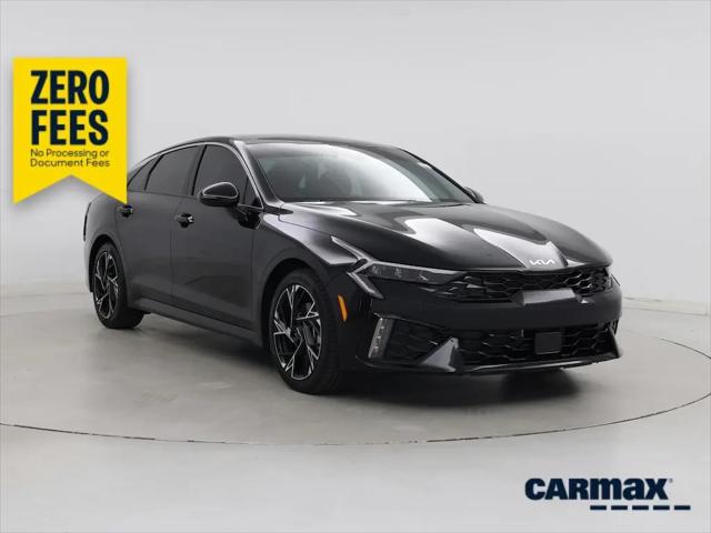 2025 Kia K5 GT-Line for sale in Davie, FL