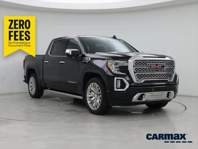 2019 GMC Sierra 1500 Denali for sale in Davie, FL