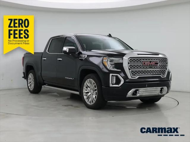 2019 GMC Sierra 1500 Denali for sale in Davie, FL