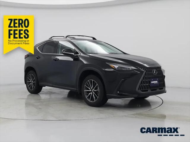 2024 Lexus NX 350h Unknown for sale in Knoxville, TN