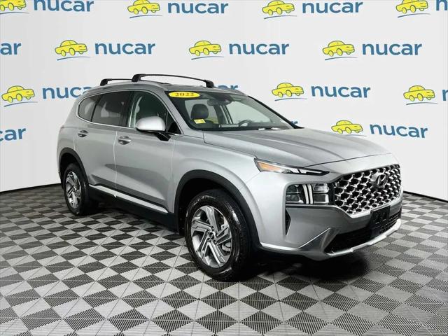 2022 Hyundai Santa Fe SEL for sale in North Kingstown, RI