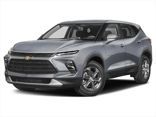 2023 Chevrolet Blazer AWD 2LT for sale in FARIBAULT, MN