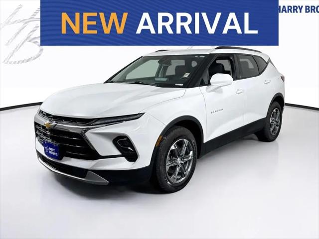 2023 Chevrolet Blazer AWD 2LT for sale in FARIBAULT, MN