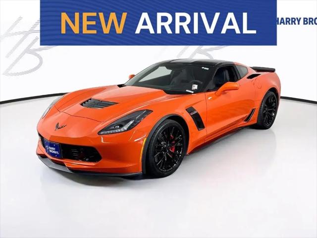 2019 Chevrolet Corvette Z06 for sale in FARIBAULT, MN