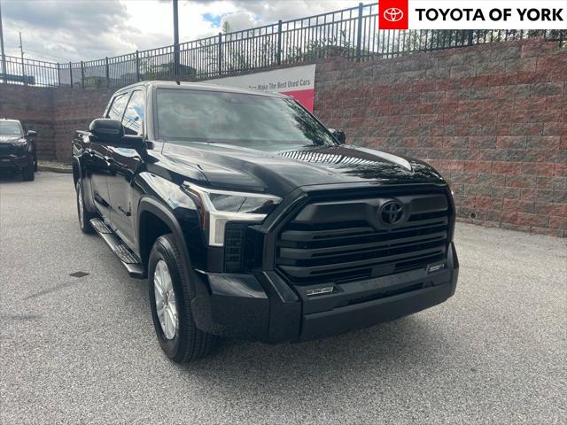 2026 Toyota Tundra SR5 CrewMax 6.5 Bed for sale in York, PA