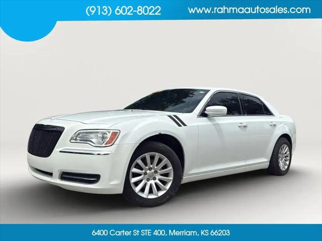 2014 Chrysler 300 S for sale in Merriam, KS