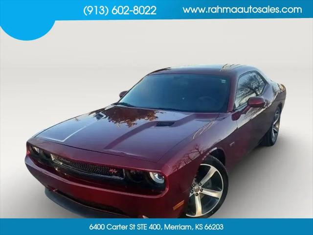 2014 Dodge Challenger R/T 100th Anniversary Appearance Group for sale in Merriam, KS