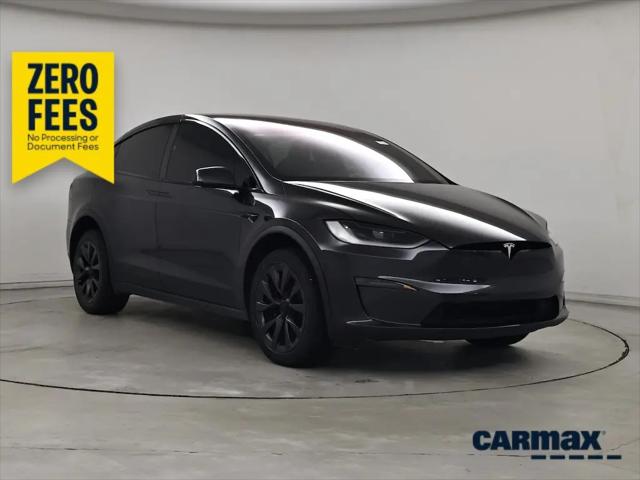2024 Tesla Model X Long Range for sale in Norcross, GA