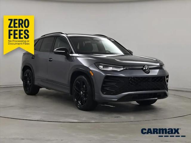 2025 Volkswagen Tiguan SE R-Line Black for sale in Norcross, GA