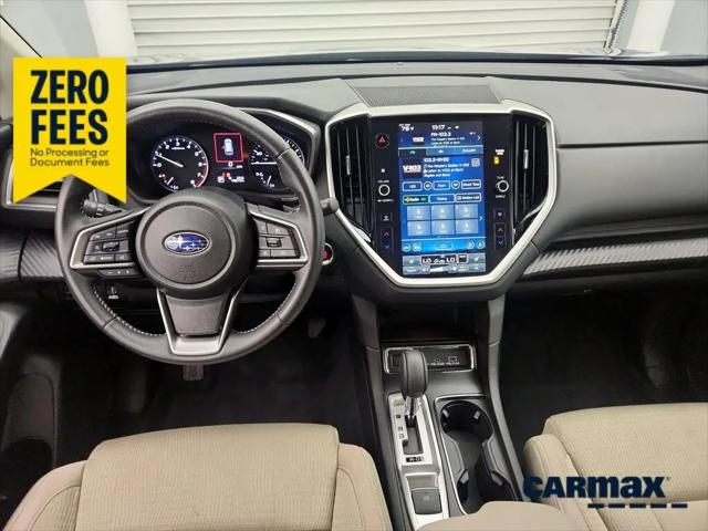 2024 Subaru Ascent Premium 7-Passenger for sale in Norcross, GA