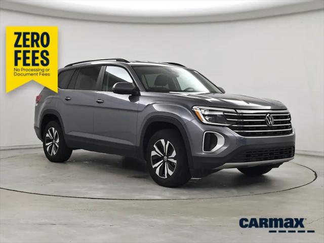 2024 Volkswagen Atlas 2.0T SE for sale in Norcross, GA