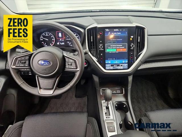 2024 Subaru Ascent Premium 7-Passenger for sale in Norcross, GA