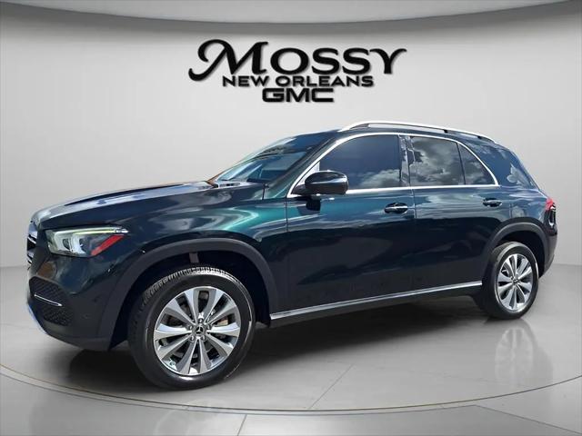 2020 Mercedes-Benz GLE GLE 350 4MATIC for sale in New Orleans, LA