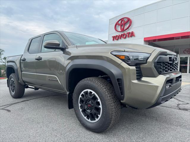 2026 Toyota Tacoma TRD Off Road for sale in Johnstown, PA