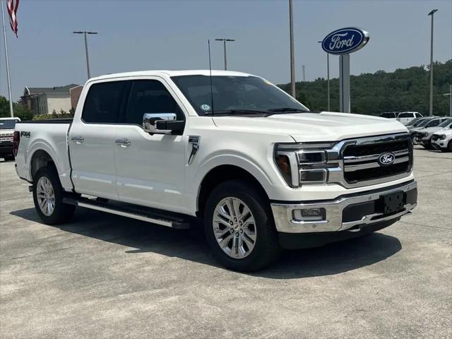 2024 Ford F-150 LARIAT for sale in Bremen, GA
