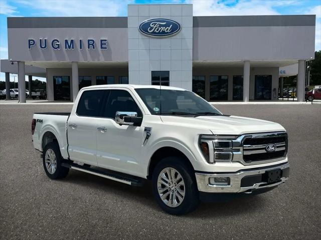 2024 Ford F-150 LARIAT for sale in Bremen, GA