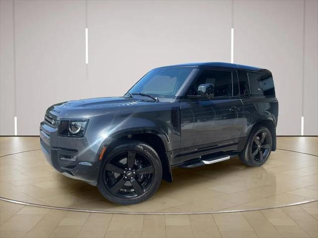 2023 Land Rover Defender 90 V8 for sale in Greenville, SC