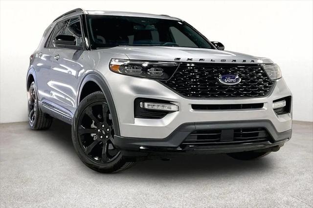 2024 Ford Explorer ST-Line for sale in Wichita Falls, TX