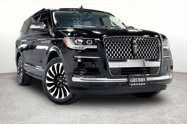 2024 Lincoln Navigator Black Label for sale in Wichita Falls, TX