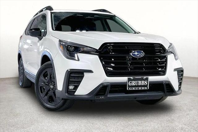 2025 Subaru Ascent Onyx Edition Limited 7-Passenger for sale in Wichita Falls, TX