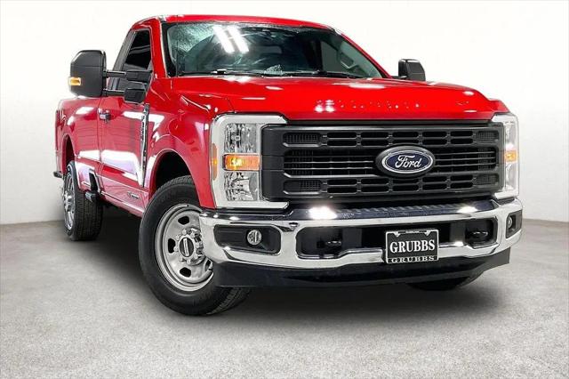 2025 Ford F-350 XL for sale in Wichita Falls, TX
