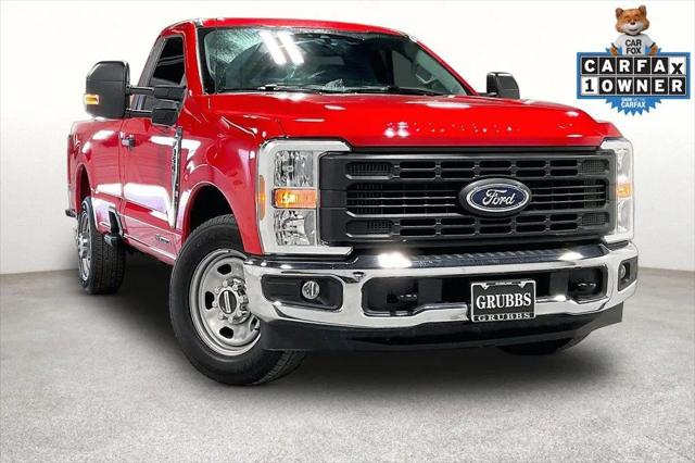 2025 Ford F-350 XL for sale in Wichita Falls, TX
