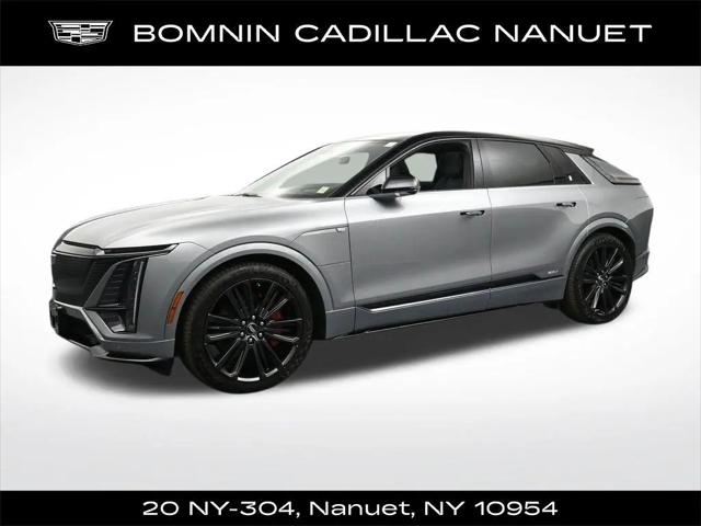 2026 Cadillac iQ V-Series AWD for sale in Nanuet, NY