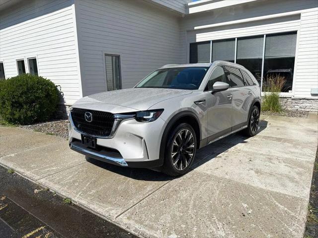 2024 Mazda X-90 Premium for sale in Brookfield, CT