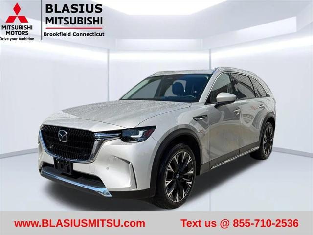 2024 Mazda X-90 Premium for sale in Brookfield, CT
