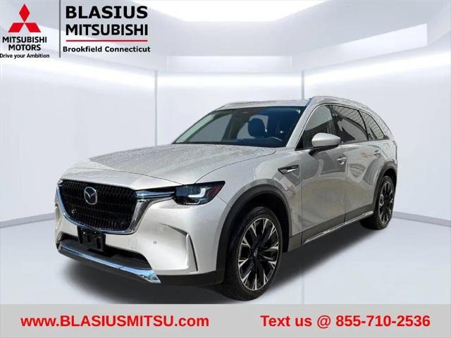 2024 Mazda X-90 Premium for sale in Brookfield, CT