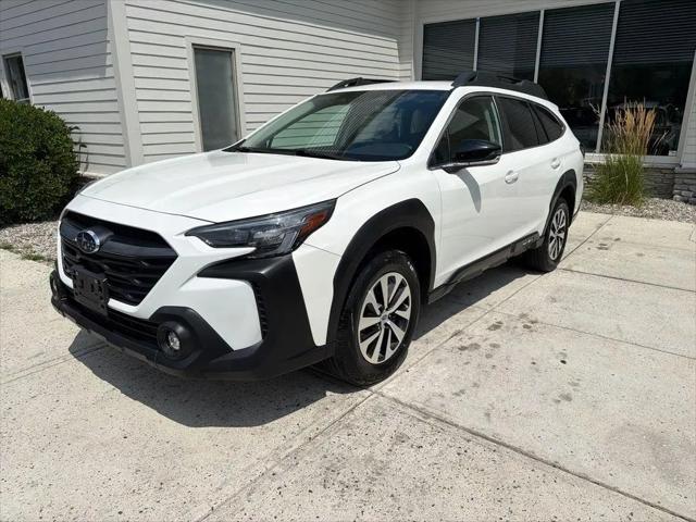 2024 Subaru Outback Premium for sale in Brookfield, CT