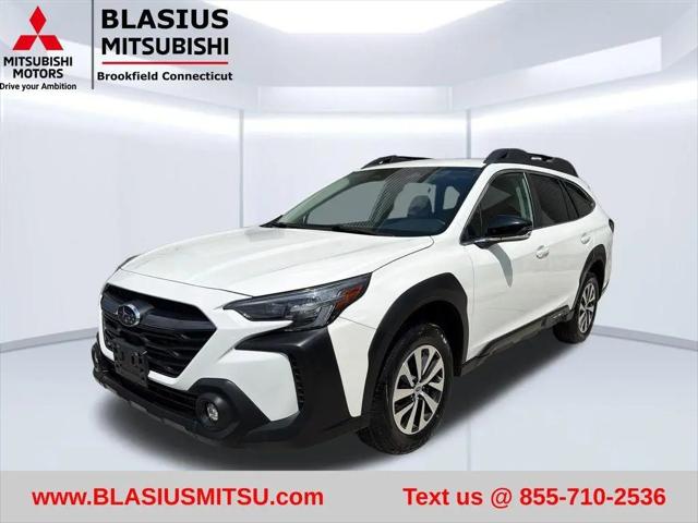 2024 Subaru Outback Premium for sale in Brookfield, CT