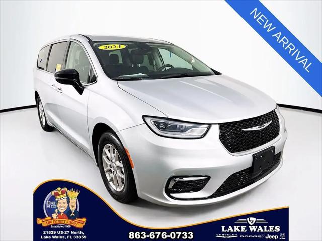 2024 Chrysler Pacifica Touring L for sale in Lake Wales, FL