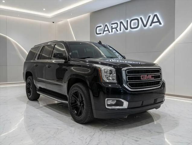 2020 GMC Yukon XL 2WD SLT for sale in Dallas, TX