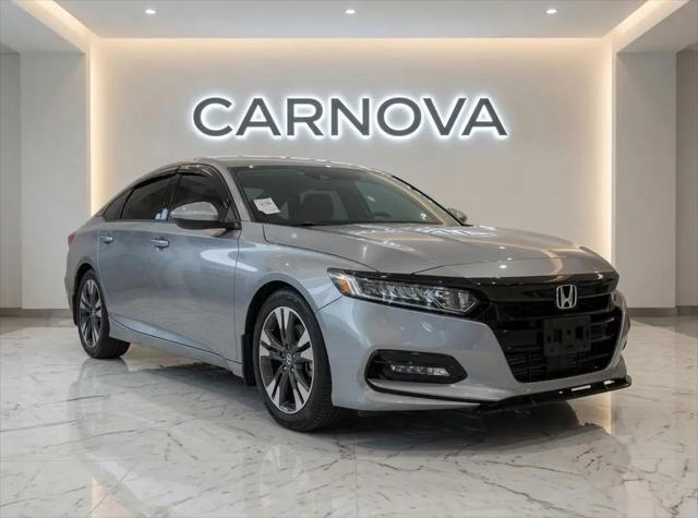 2018 Honda Accord Sport for sale in Dallas, TX