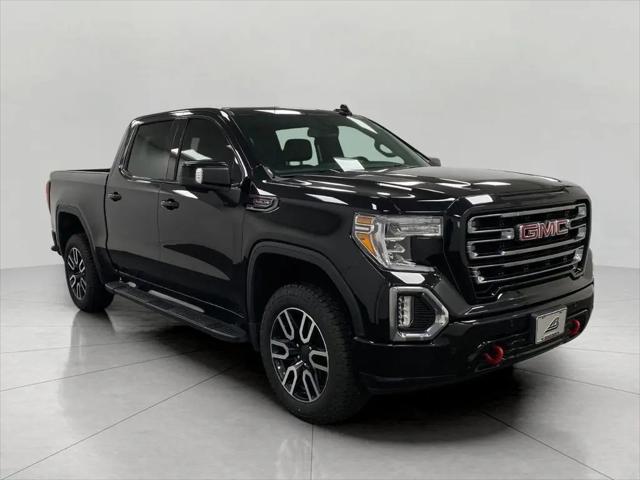 2019 GMC Sierra 1500 AT4 for sale in Appleton, WI
