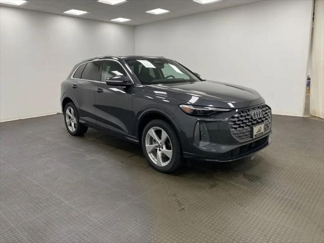 2025 Audi Q5 Premium Plus TFSI quattro S tronic for sale in Appleton, WI