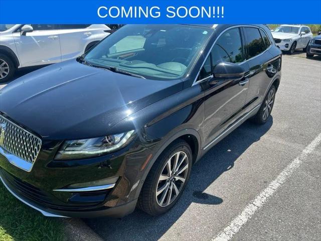 2019 Lincoln MKC Reserve for sale in Chattanooga, TN