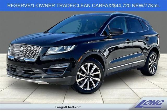 2019 Lincoln MKC Reserve for sale in Chattanooga, TN