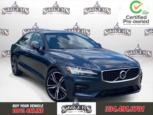 2020 Volvo S60 T5 R-Design for sale in Prattville, AL