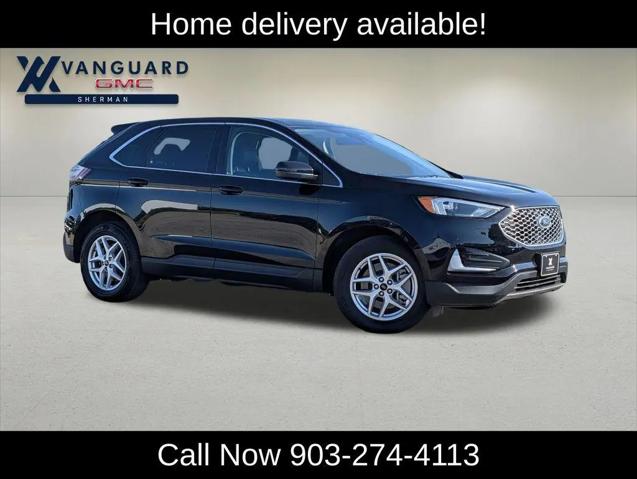 2024 Ford Edge SEL for sale in Sherman, TX
