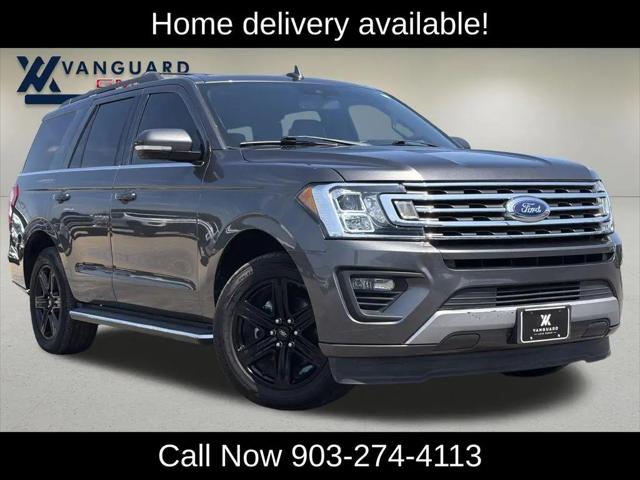2021 Ford Expedition XLT for sale in Sherman, TX