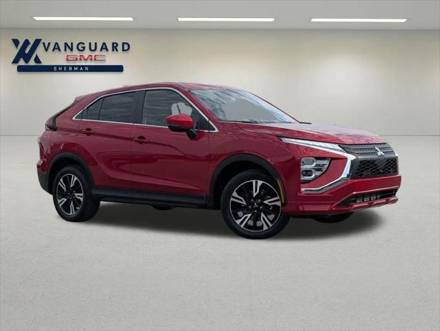 2025 Mitsubishi Eclipse Cross SE S-AWC for sale in Sherman, TX