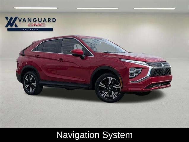 2025 Mitsubishi Eclipse Cross SE S-AWC for sale in Sherman, TX