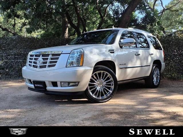 2011 Cadillac Escalade Premium for sale in San Antonio, TX