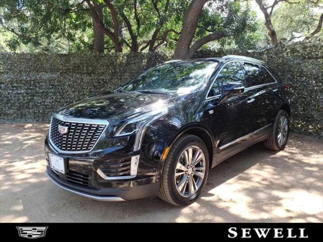 2025 Cadillac XT5 AWD Premium Luxury for sale in San Antonio, TX