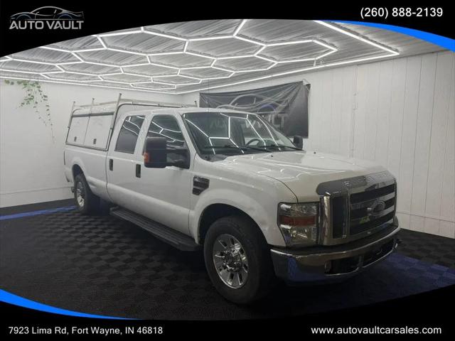 2008 Ford F-350 XLT for sale in Fort Wayne, IN
